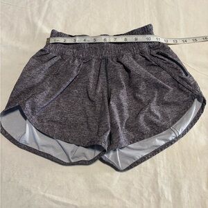 Lululemon Brown Women's Athletic Shorts
